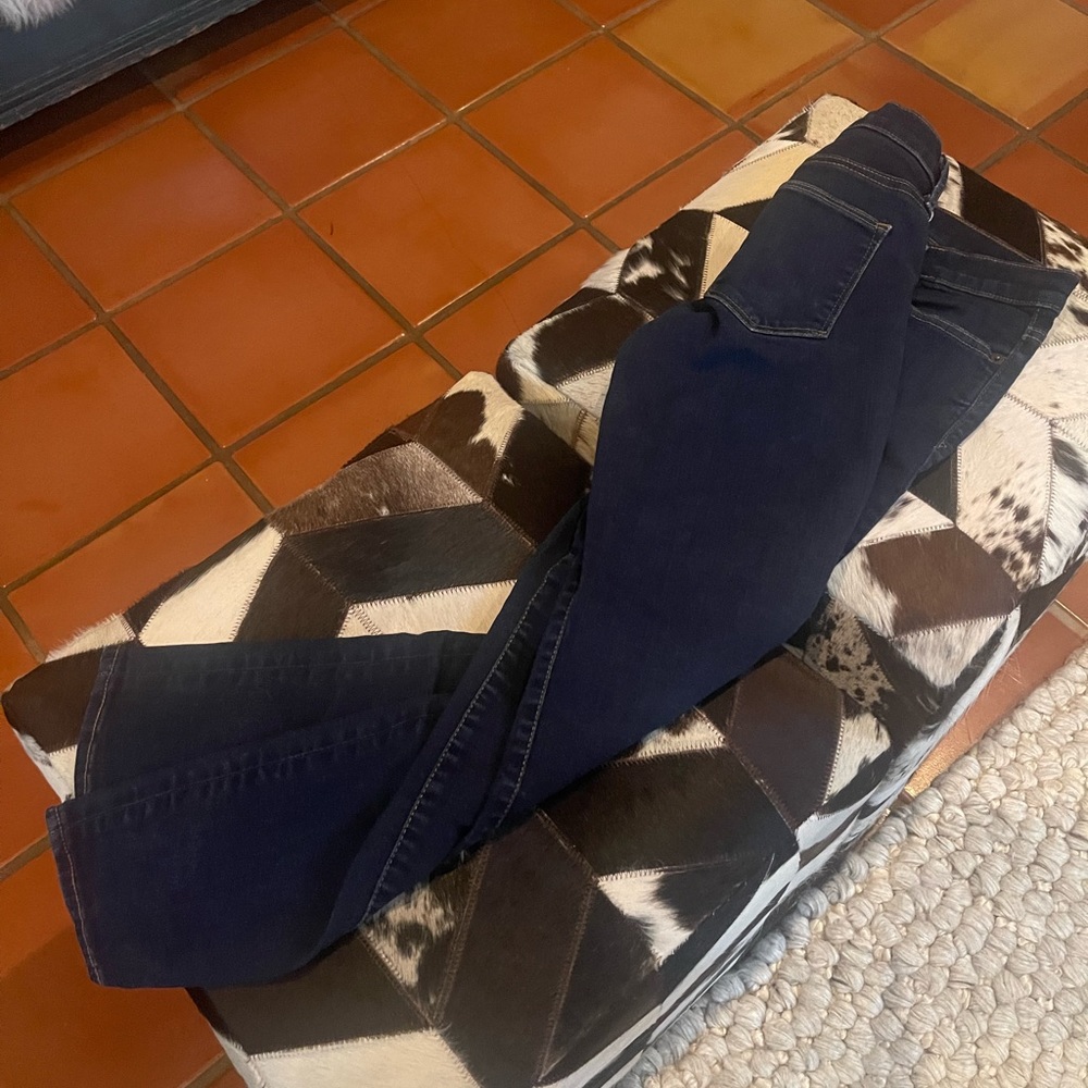 GAP dark denim